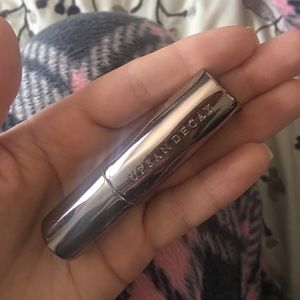 Urban decay lipstick